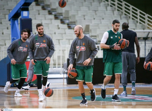 Υποχρεώσεις με την EuroLeague για Καλάθη και Παππά