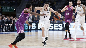 Ρεάλ Μαδρίτης-Ανδόρα 85-76: Επιστροφή Αλοθέν μετά από 651 μέρες! (vids)