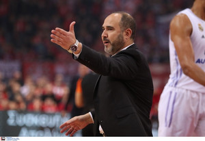 Ματέο: &quot;Εξαιρετική ομάδα η Μπαρτσελόνα, εκτός ο Πουαριέ&quot;