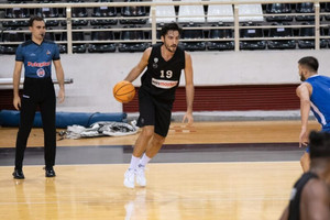 Κατσιβέλης: &quot;Σημαντικός στόχος οι όμιλοι του BCL&quot;