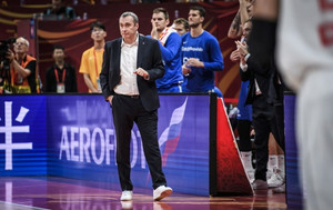 Μακάμπι Τελ Αβίβ: Γκίνζμπουργκ για προσωρινός αντικαταστάτης του Σφαιρόπουλου