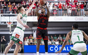 LKL: O Φόστερ χάλασε τη στέψη της Ζαλγκίρις, 69-68 στο φινάλε και 2-2 η Ρίτας! (pics &amp; vids)