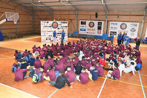 Πάνω από 180 παιδιά στο 1ο Ranch Basketball Tournament! (gallery)