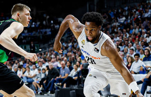 Liga Endesa: Πειστική απάντηση με Γιαμπουσέλε η Ρεάλ, 90-73 την Μπανταλόνα και 1-1 (vid)