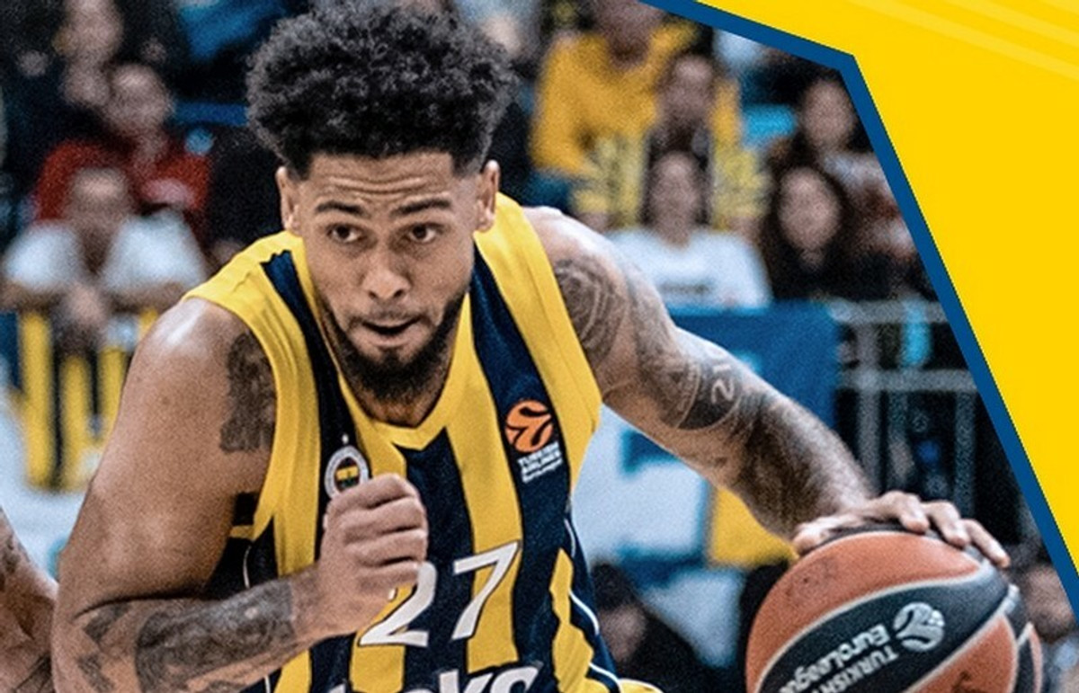 Η Φενέρμπαχτσε 118-88 τη Βαλένθια με MVP Ντόρσεϊ και ρεκόρ τριπόντων! (vid)