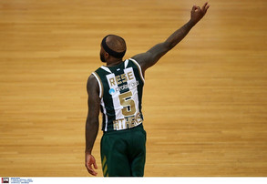 Η συνέντευξη του Ταϊρίς Ράις στο PICK N ROLL πριν το Παλάου Μπλαουγκράνα (video)