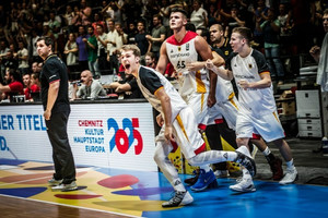 Eurobasket U20: Το πανόραμα της διοργάνωσης μετά την πρώτη μέρα