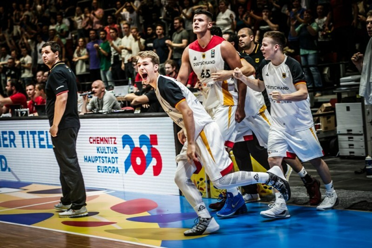 Eurobasket U20: Το πανόραμα της διοργάνωσης μετά την πρώτη μέρα
