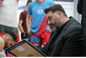 Βίκος Ιωαννίνων: Με Ηλία Μούτσιο προπονητή για την Elite League