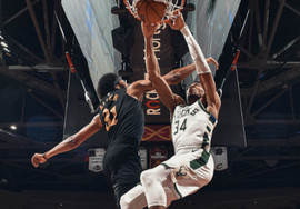 NBA All-Star Game 2024: Σταθερά πρώτος σε ψήφους o Γιάννης Αντετοκούνμπο!