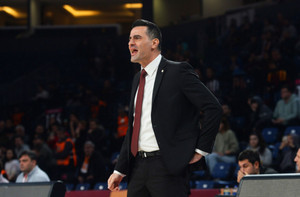 Πιστιόλης: &quot;Πολύ σημαντική νίκη, είμαι περήφανος για τους παίκτες μου&quot;