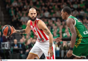 Φουρνιέ για NBA: &quot;Μεγάλο πρόβλημα που οι ομάδες δεν έχουν ταυτότητα&quot;