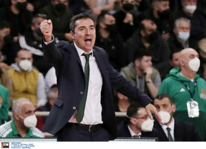 Πρίφτης: Καταρρεύσαμε στο 4ο δεκάλεπτο