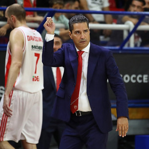 FMP-Ερυθρός Αστέρας 72-83: Νικηφόρο ντεμπούτο για Σφαιρόπουλο!