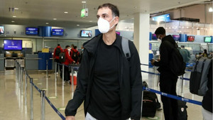 Μπαρτζώκας: &quot;Από τους δυσκολότερους αγώνες της χρονιάς&quot; (vid)