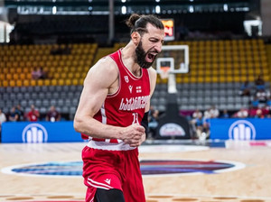 Γεωργία: Ανατροπή με Σενγκέλια που δηλώθηκε για τον αγώνα με την Ελλάδα!