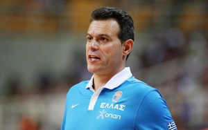 Ιτούδης: &quot;Θα πρέπει να γίνουμε ομάδα, ακόμη δεν είμαστε&quot;