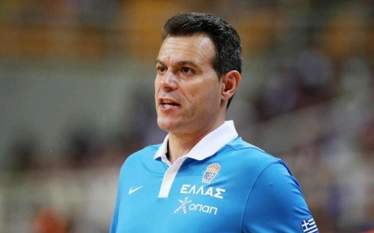 Ιτούδης: &quot;Θα πρέπει να γίνουμε ομάδα, ακόμη δεν είμαστε&quot;