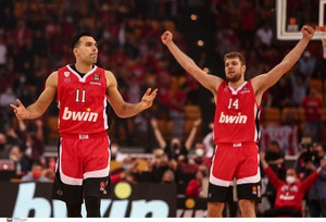 Το όμορφο βίντεο της EuroLeague ενόψει Final Four (vid)