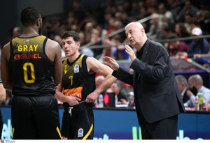 Σάκοτα: &quot;Η νίκη μετράει και είμαστε ευχαριστημένοι&quot; (vid)