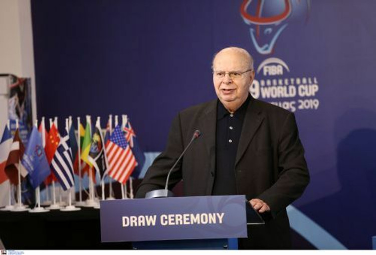 Αιχμηρή ανακοίνωση-απάντηση της ΕΟΚ στον Βασιλειάδη