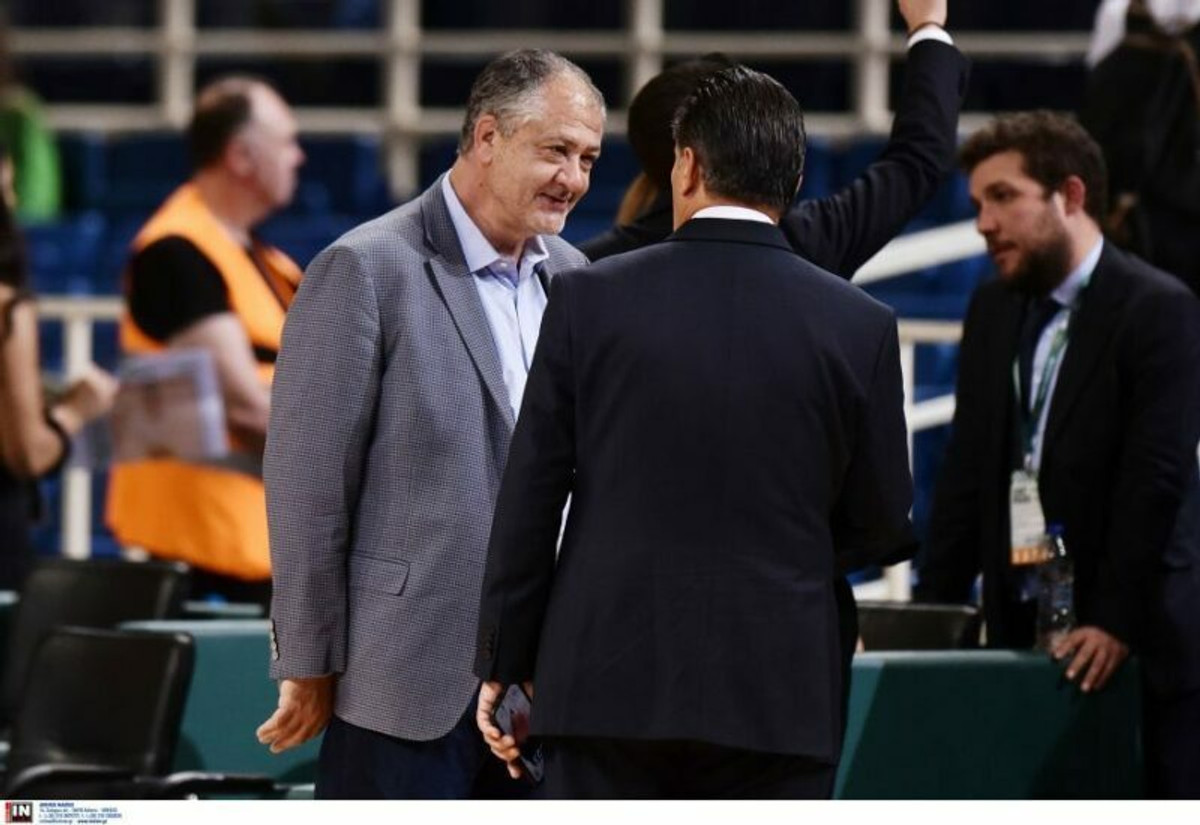 ΕuroLeague: Οι μέτοχοι αποφασίζουν για τον CEO, Μάρσαλ Γκλίκμαν