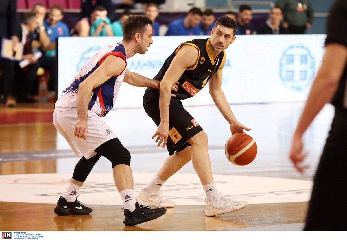 Ξανθόπουλος: &quot;Ζητάμε συγγνώμη απο τον κόσμο&quot;