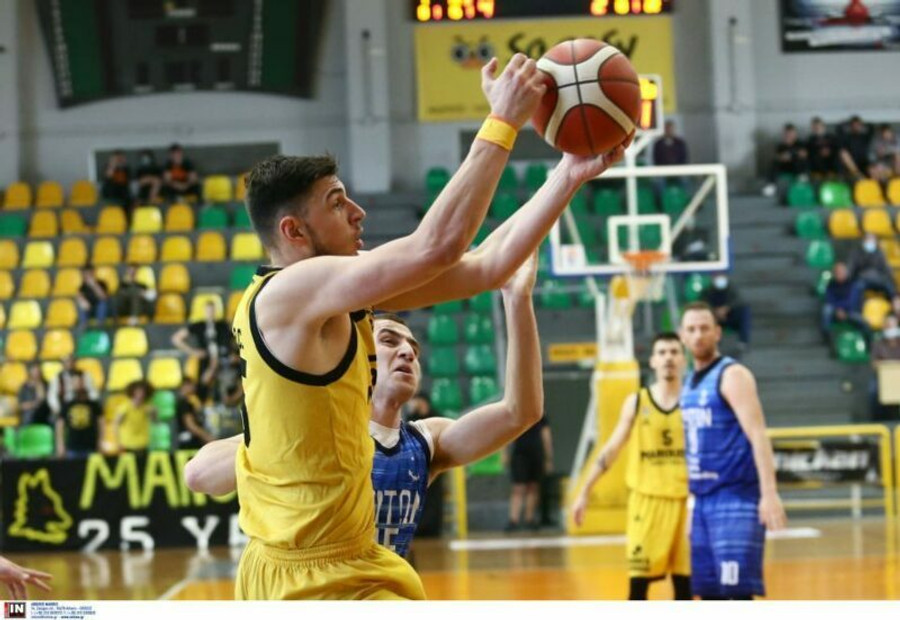 Elite League: Σπουδαία παιχνίδια στην 6η αγωνιστική (17:00, LIVE STREAMING)