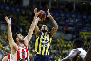 Ντόρσεϊ για το Game 5: &quot;Ερχόμαστε&quot;!