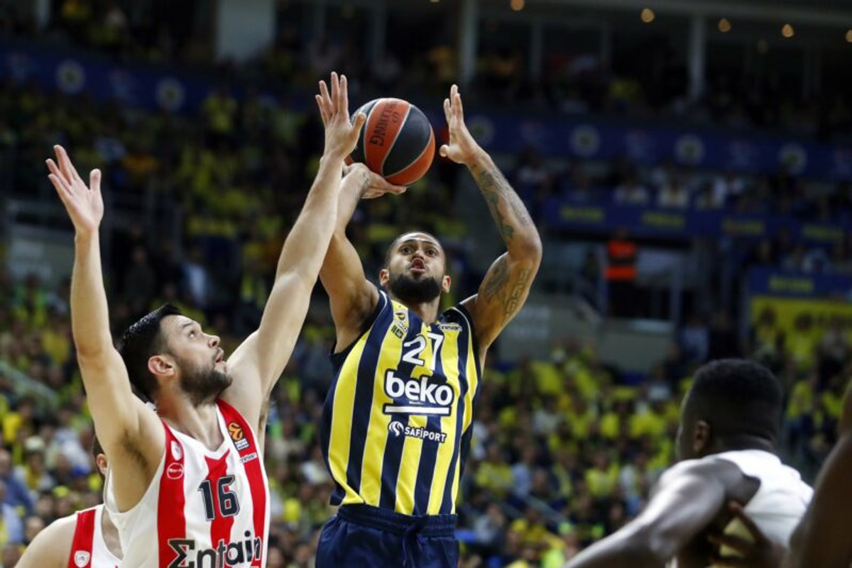 Ντόρσεϊ για το Game 5: &quot;Ερχόμαστε&quot;!