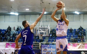 Εύκολο έργο για τους πρωτοπόρους στην 21η αγωνιστική της Α2 Ανδρών