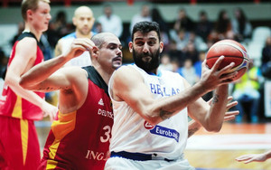 Μπουρούσης : &quot;Πολλοί δεν πίστεψαν σε αυτή την ομάδα&quot;