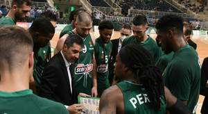 Παναθηναϊκός-Φενέρμπαχτσε: Με τον κόσμο τους για την πρώτη νίκη οι &quot;πράσινοι&quot;