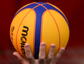 Οι συνθέσεις των Εθνικών ομάδων για το Europe Cup 3Χ3