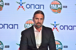 Παναθηναϊκός: Ευχήθηκε στον Φραγκίσκο Αλβέρτη για τα γενέθλιά του (pic)