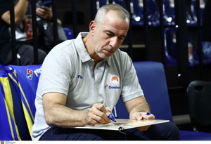 ΠΣΑΚΚ: “Ο Γιώργος Λιμνιάτης δείχνει το δρόμο&quot;