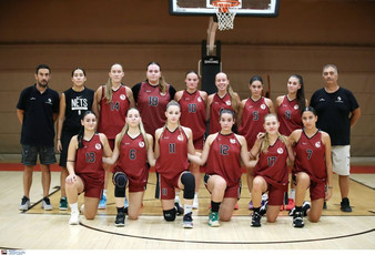 W Rising Stars: Συνέχεια στα προκριματικά με δύο αγώνες την Κυριακή