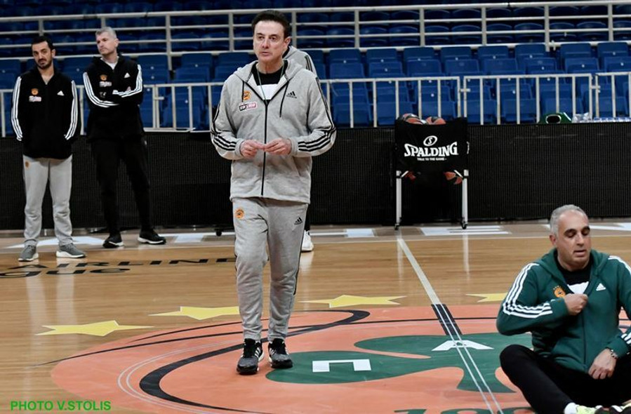 Πιτίνο: "Σκληρό παιχνίδι" - Τόμας: "Ένταση και εξυπνάδα" (pics)