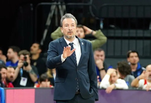 Μπάνκι: &quot;Να πάμε τη σειρά σε πέμπτο αγώνα&quot; - Τι είπε ο Οσμάνι