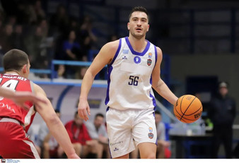Elite League: Δοκιμασία στη Λευκάδα για τη ΝΕΜ, με ΧΑΝΘ ο Ηρακλής