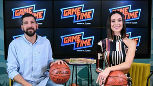 ΟΠΑΠ Game Time ΜΠΑΣΚΕΤ: Ο Μάριος Μπατής για τη EuroLeague και το Ελλάδα-Τουρκία (vid)