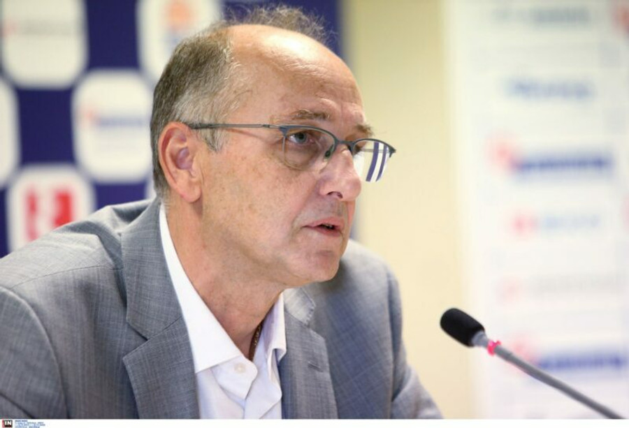 ΕΟΚ: "Ας διοργανώσει μόνος του ο ΕΣΑΚΕ το επόμενο πρωτάθλημα"!