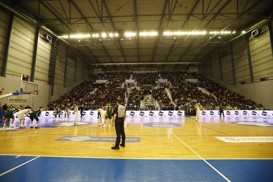 Τα εισιτήρια του All-Star Game της Καρδίτσας