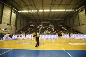 Τα εισιτήρια του All-Star Game της Καρδίτσας