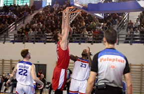 Σοβαρός στο Π.Φάληρο ο Ολυμπιακός 101-65 τον Πανιώνιο (gallery)