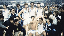 14/3/1989: Οι 62 πόντοι του Ντράζεν Πέτροβιτς στο ΣΕΦ (video)