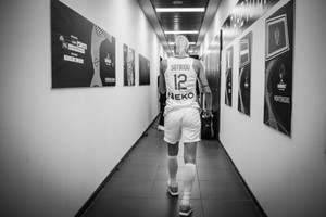 Κατερίνα Σωτηρίου: Είπε &quot;αντίο&quot; στην Εθνική με δάκρυα...