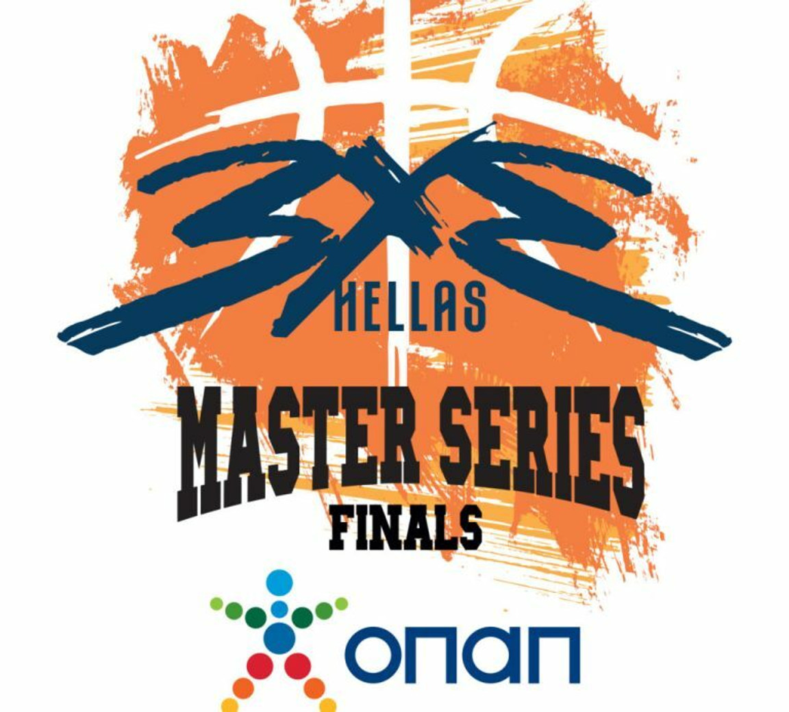 3×3 MasterSeries ΟΠΑΠ Finals: Στο Παναθηναϊκό Στάδιο από 18 έως 20/8
