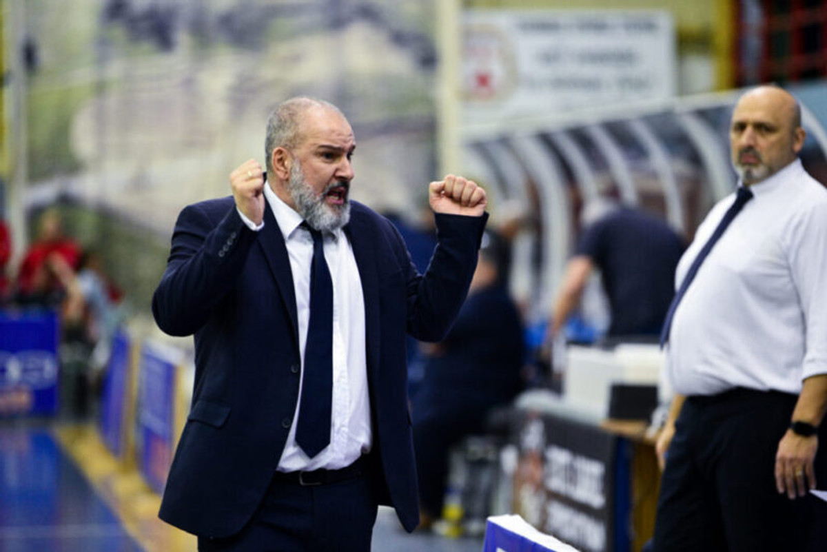 Μάνταλος: &quot;Η ΝΕΜ δεν έχει πιάσει ακόμη το... ταβάνι της&quot;