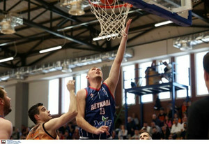 Β&#039; Εθνική: Στην Elite League η Δόξα Λευκάδας, 81-70 εκτός τη Γέφυρα (pics)